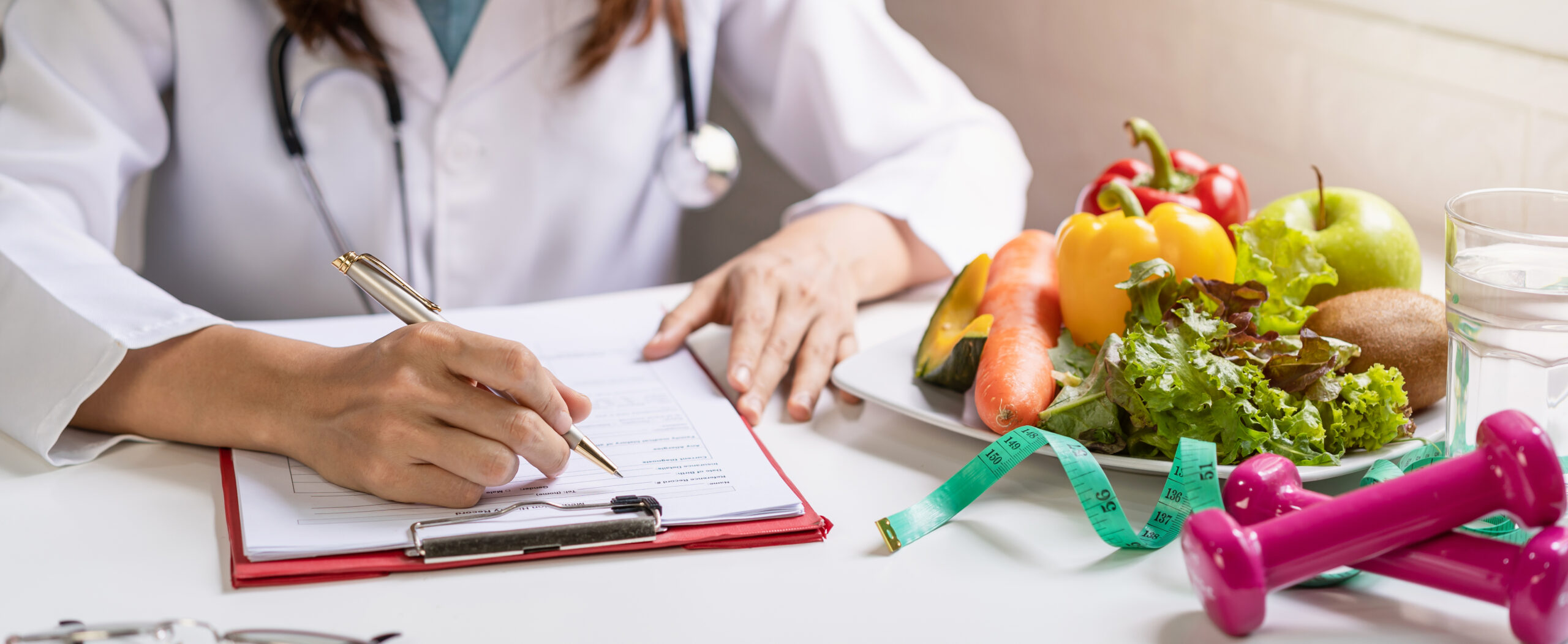 our comprehensive Registered Dietitian Nutritionist (RDN) services